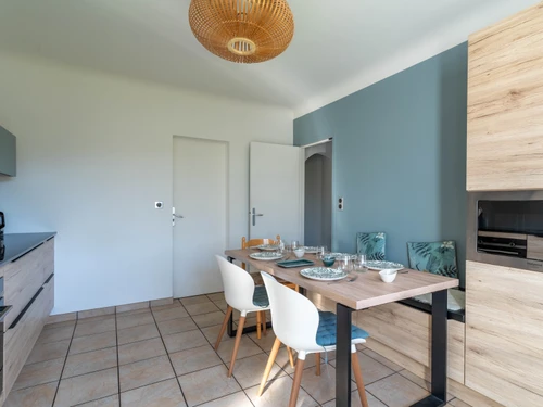 Villa Parentis-en-Born, 3 bedrooms, 6 persons - photo_20133243957