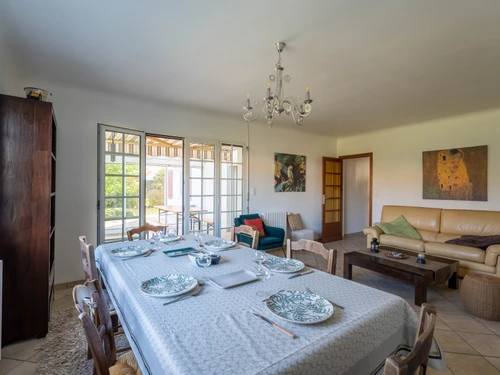 Villa Parentis-en-Born, 3 bedrooms, 6 persons - photo_20133243957