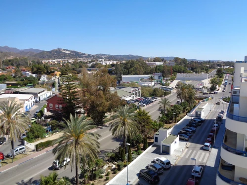 Apartment Marbella, 2 bedrooms, 6 persons - photo_17163256144