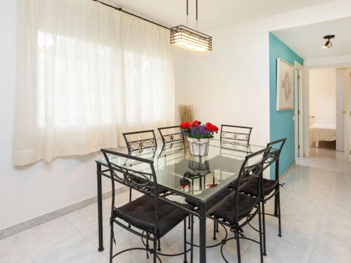 Appartement Platja d'Aro i S'Agaró, 4 pièces, 6 personnes - photo_20114815437