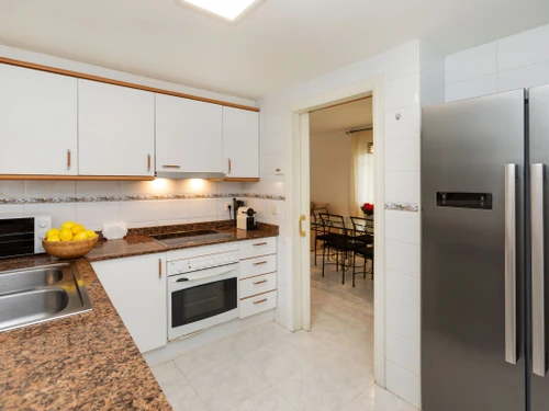 Appartement Platja d'Aro i S'Agaró, 4 pièces, 6 personnes - photo_20114815437