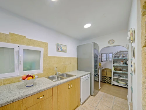 Ferienhaus Xàbia, 4 Schlafzimmer, 6 Personen - photo_20134738811