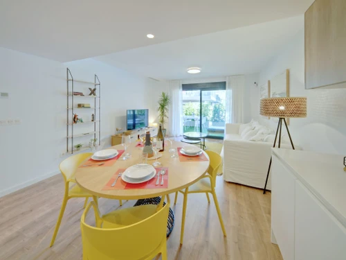 Ferienwohnung Xàbia, 3 Schlafzimmer, 6 Personen - photo_20134743156