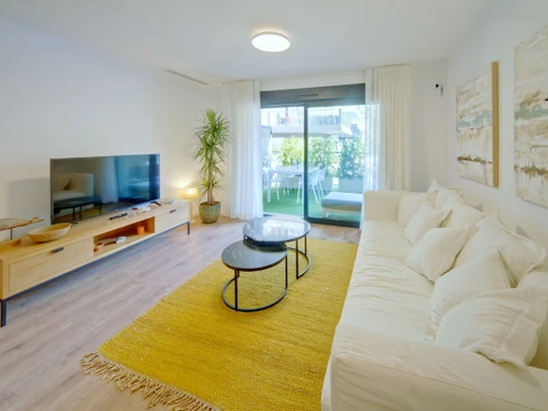 Ferienwohnung Xàbia, 3 Schlafzimmer, 6 Personen - photo_20134743156