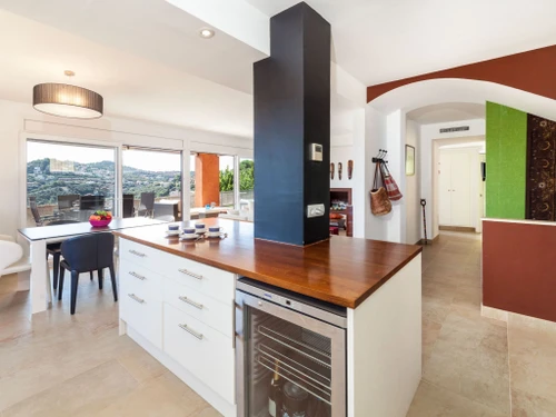 Maison Begur, 5 pièces, 8 personnes - photo_12324750126