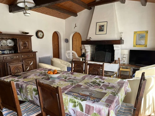 Ferienhaus La Guériniere, 3 Schlafzimmer, 6 Personen - photo_15399620213