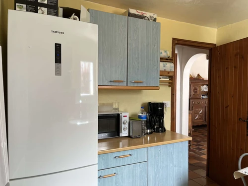 Ferienhaus La Guériniere, 3 Schlafzimmer, 6 Personen - photo_15399620213