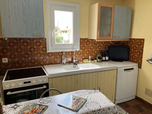 Ferienhaus La Guériniere, 3 Schlafzimmer, 6 Personen - photo_15399620213