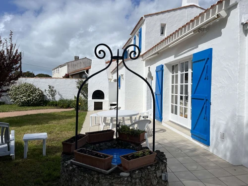 Villa La Guérinière, 5 bedrooms, 8 persons - photo_14894146089