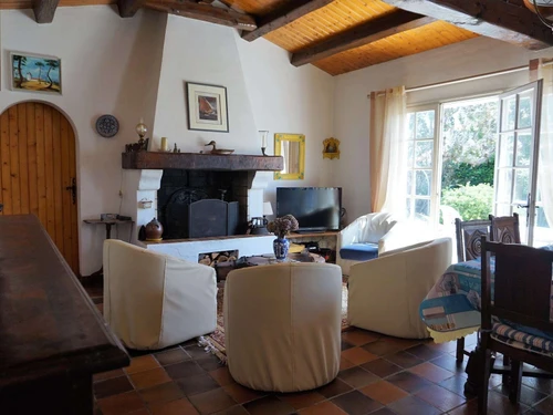 Villa La Guérinière, 5 bedrooms, 8 persons - photo_14894146089