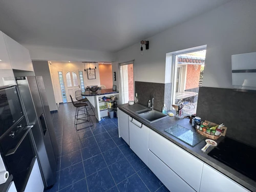 Villa Les Issambres, 4 Schlafzimmer, 9 Personen - photo_20134861319