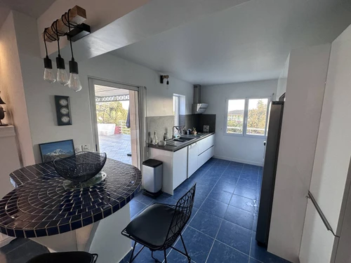 Villa Les Issambres, 4 Schlafzimmer, 9 Personen - photo_20134861319