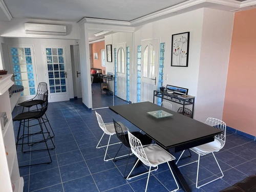 Villa Les Issambres, 4 Schlafzimmer, 9 Personen - photo_20134861319