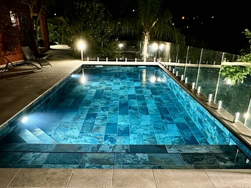 Villa Les Issambres, 4 Schlafzimmer, 9 Personen - photo_20134861319