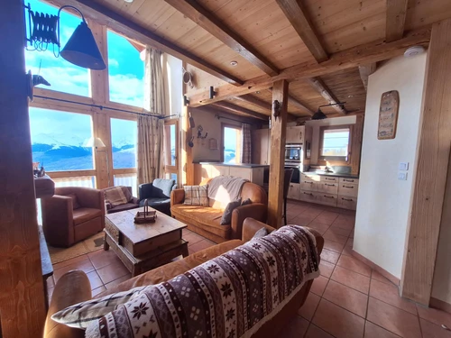 Chalet Peisey-Vallandry, 5 Schlafzimmer, 9 Personen - photo_14441756714