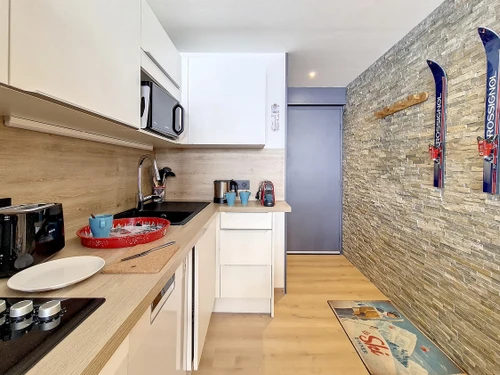 Apartamento Les Menuires, 1 dormitorio, 4 personas - photo_17729857510