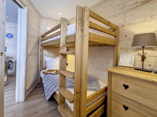 Apartamento Les Menuires, 1 dormitorio, 4 personas - photo_17729857510
