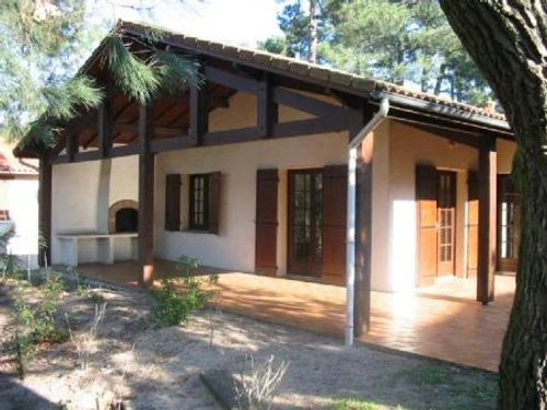 Villa Arcachón, 4 dormitorios, 10 personas - photo_8540004481