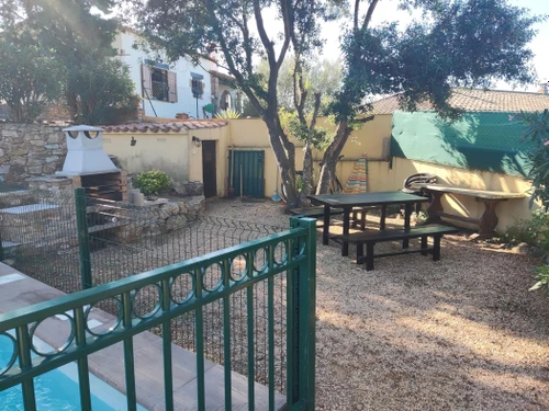 Villa Begur, 3 pièces, 4 personnes - photo_20136034793