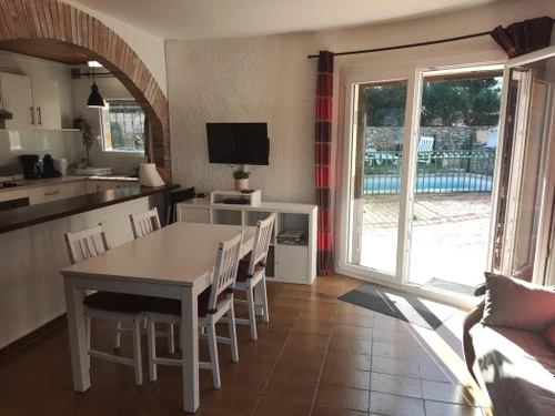 Villa Begur, 3 pièces, 4 personnes - photo_20136034793