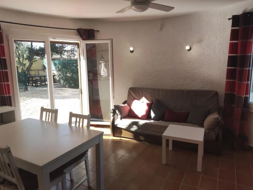 Villa Begur, 3 pièces, 4 personnes - photo_20136034793