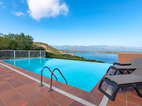 Ferienhaus Porto-Vecchio, 3 Schlafzimmer, 7 Personen - photo_20138845443