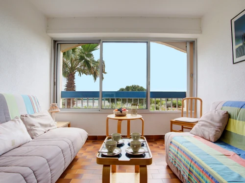 Ferienwohnung Port Leucate, 1 Schlafzimmer, 4 Personen - photo_19520365184