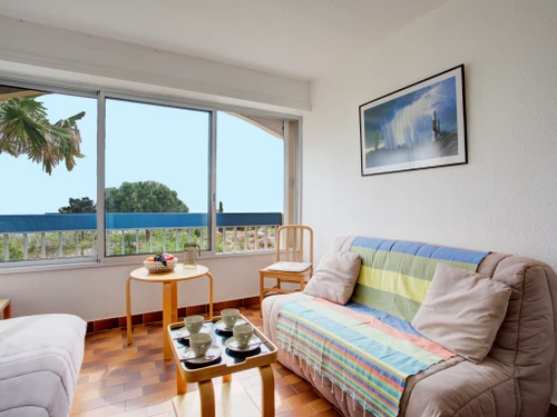 Ferienwohnung Port Leucate, 1 Schlafzimmer, 4 Personen - photo_19520365184