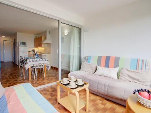 Ferienwohnung Port Leucate, 1 Schlafzimmer, 4 Personen - photo_19520365184