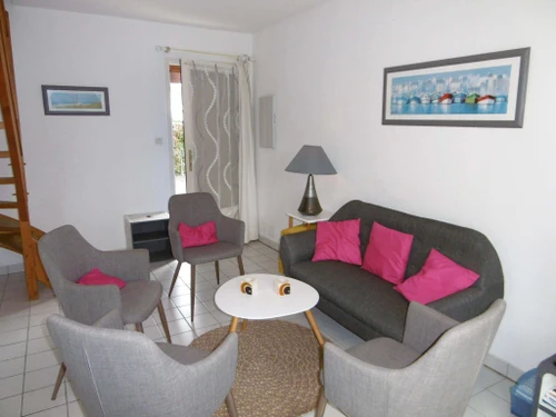 Villa Saint-Gildas-de-Rhuys, 2 bedrooms, 4 persons - photo_16912078472