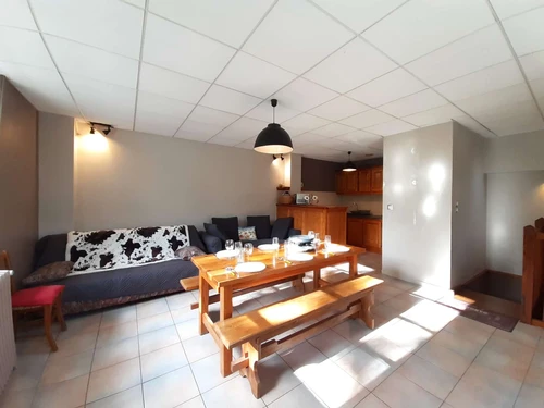 Appartement Vignec, 4 pièces, 7 personnes - photo_20138876849