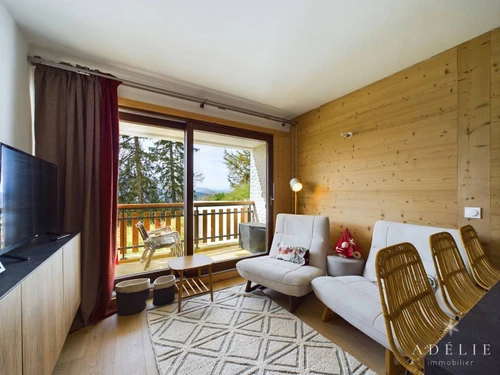 Studio Montvalezan-La Rosière, 1 pièce, 4 personnes - photo_20138949798