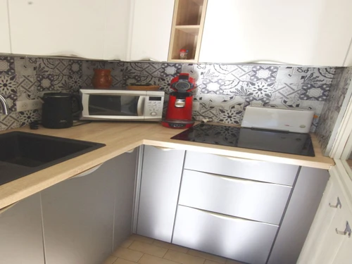 Studio Champagny-en-Vanoise, studio flat, 4 persons - photo_16483867312