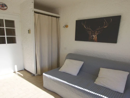 Studio Champagny-en-Vanoise, studio flat, 4 persons - photo_16483867312