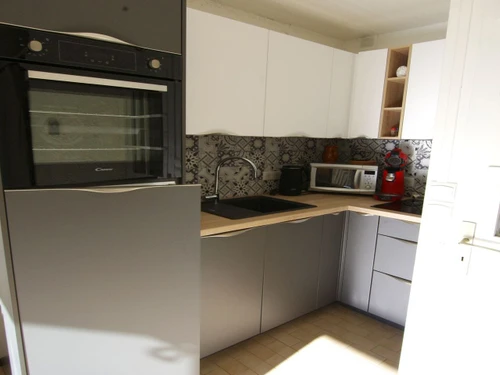 Studio Champagny-en-Vanoise, studio flat, 4 persons - photo_16483867312