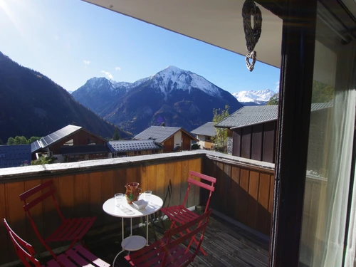 Studio Champagny-en-Vanoise, studio flat, 4 persons - photo_16483867312
