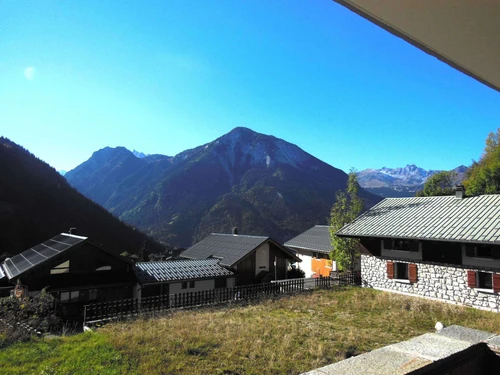 Studio Champagny-en-Vanoise, studio flat, 4 persons - photo_16483867312