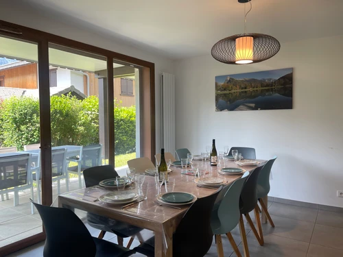 Apartment Samoëns, 3 bedrooms, 8 persons - photo_19337238606