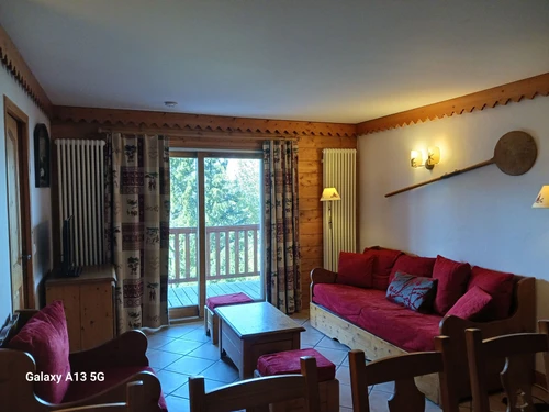 Appartement Les Arcs 1800, 4 pièces, 8 personnes - photo_20139137634