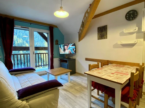 Apartment Valfréjus, 2 bedrooms, 6 persons - photo_13879251843