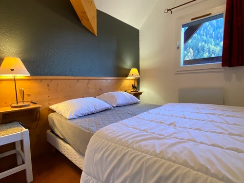 Apartment Valfréjus, 2 bedrooms, 6 persons - photo_13879251843