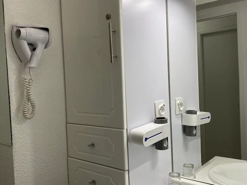 Apartment Valfréjus, 2 bedrooms, 6 persons - photo_13879251843