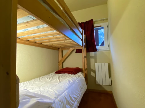 Apartment Valfréjus, 2 bedrooms, 6 persons - photo_13879251843