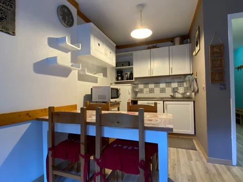 Apartment Valfréjus, 2 bedrooms, 6 persons - photo_13879251843