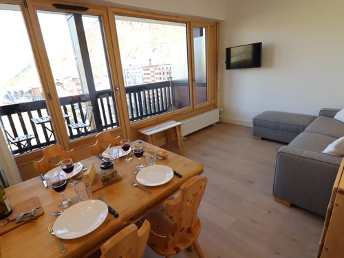 Appartement Tignes, 2 pièces, 4 personnes - photo_20139311293