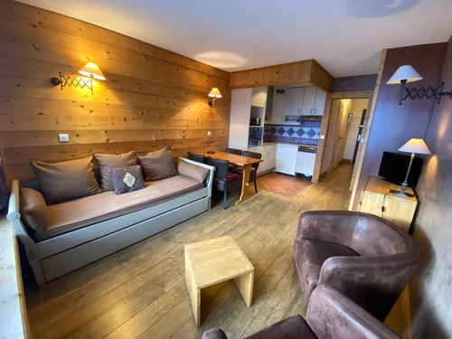 Studio Tignes, 1 pièce, 4 personnes - photo_19521037663