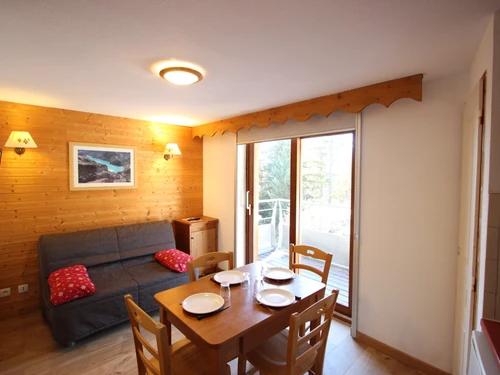 Apartamento Chamrousse, 1 dormitorio, 4 personas - photo_17920123983