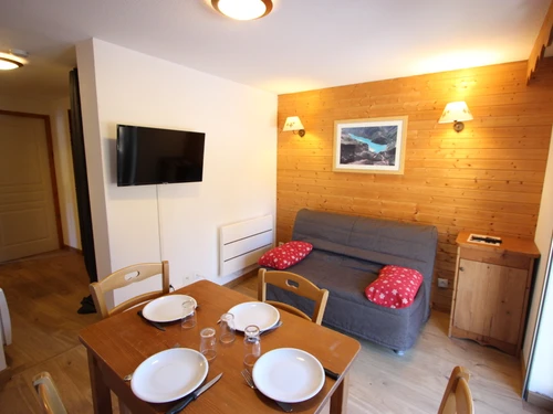 Apartment Chamrousse, 1 bedroom, 4 persons - photo_17920123983