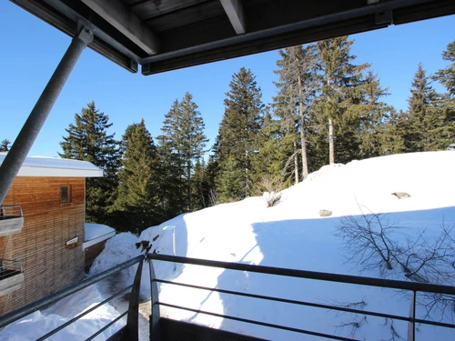 Apartment Chamrousse, 1 bedroom, 4 persons - photo_17920123983