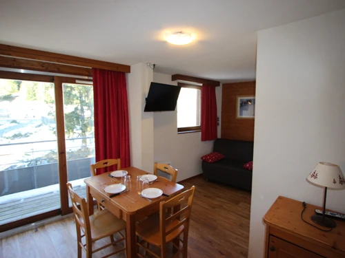 Ferienwohnung Chamrousse, 1 Schlafzimmer, 4 Personen - photo_17911817538